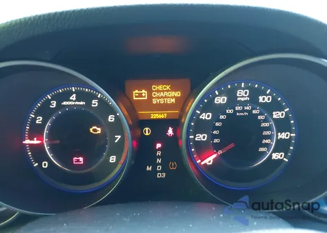 2008 Acura Mdx from USA, damaged, VIN 2HNYD28248H528845